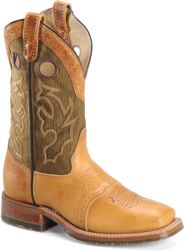Double H Boot DH4407